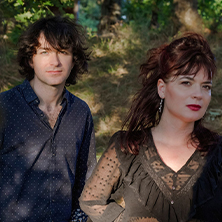 Duo Elina Duni & Rob Luft