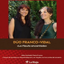 D&uacute;o Franco - Vidal