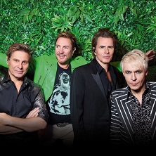 Duran Duran