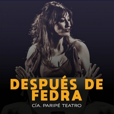 Despu&eacute;s de Fedra