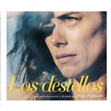 Los Destellos - Pilar Palomero