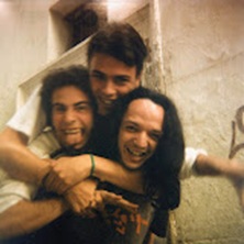 Los Delinq&uuml;entes