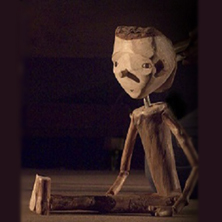 Pinocho. Mar Rojo teatro y Cosmos 21