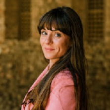 Sara Pallar&egrave;s