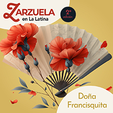 Do&ntilde;a Francisquita