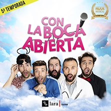 Dimensi&oacute;n Vocal