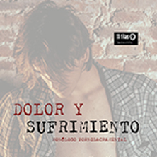 Dolor y sufrimiento