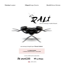 Dal&iacute;