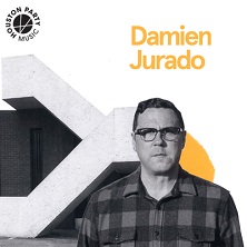 Damien Jurado