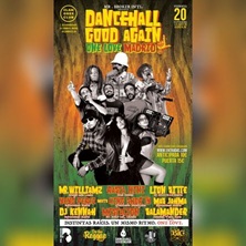 Dancehall Good Again