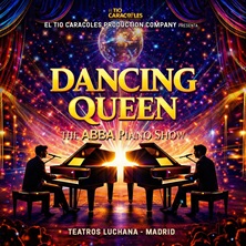 Dancing Queen - The Abba Piano Show