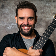 Dani de Mor&oacute;n Duo