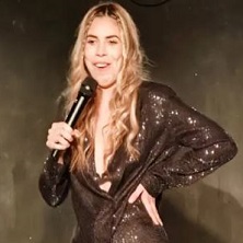 Daniela Exp&oacute;sito