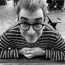 Daniel Arbon&eacute;s