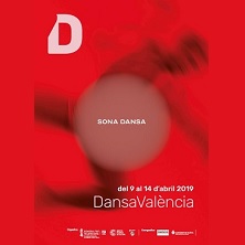 Dansa Val&egrave;ncia 2019