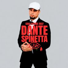 Dante Spinetta