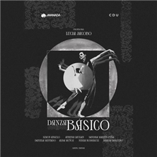 Muestra de B&aacute;sico Danza