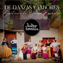 Compa&ntilde;ia Bailarte