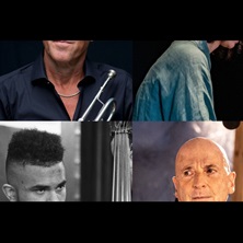 Dave Douglas Quartet