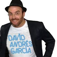 David Andr&eacute;s Garc&iacute;a