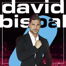 David Bisbal