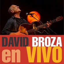 David Broza