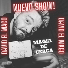 David el Mago