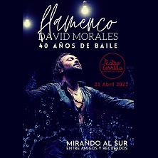 David Morales