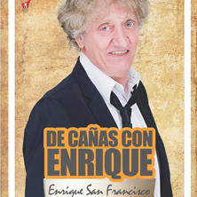 De ca&ntilde;as con Enrique