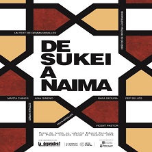 De Sukei a Naima