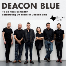 Deacon Blue