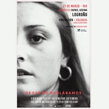 De eso no habl&aacute;bamos