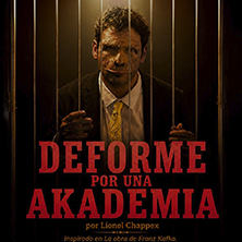 Deforme por una akademia