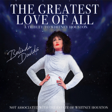 The Greatest Love Of All