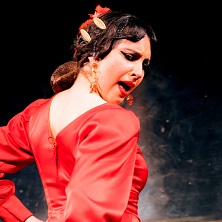 De Jerez a Gran&aacute;