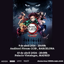 Demon Slayer - (Kimetsu No Yaiba)