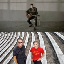 Calexico / DePedro