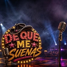 &iquest;De qu&eacute; me suenas?