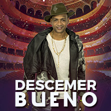Descemer Bueno