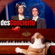 Desconcierto