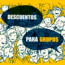 Descuentos para grupos
