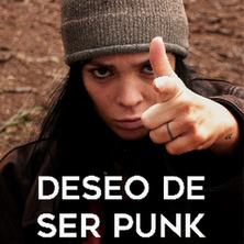 Deseo de ser punk