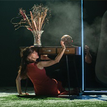 El desmoronamiento de la ternura