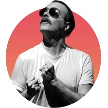 Desnudando a Freddie