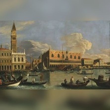 De Venecia a Leipzig