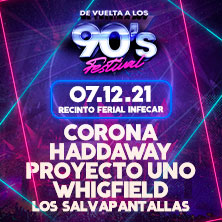 De Vuelta a Los 90s