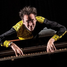 Dexter Goldberg Trio