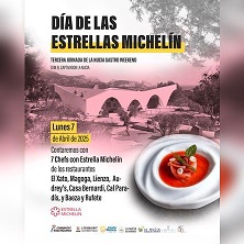 D&iacute;a de las Estrellas Michel&iacute;n