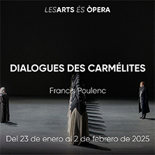 Dialogues des carm&eacute;lites