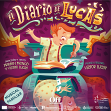 El diario de Lucas